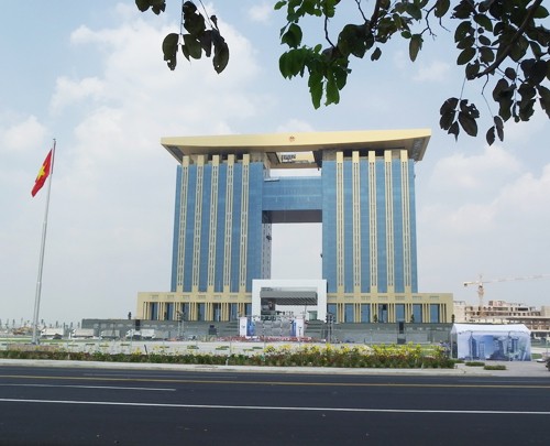 Thủ tướng phê chuẩn Phó chủ tịch UBND tỉnh Bình Dương