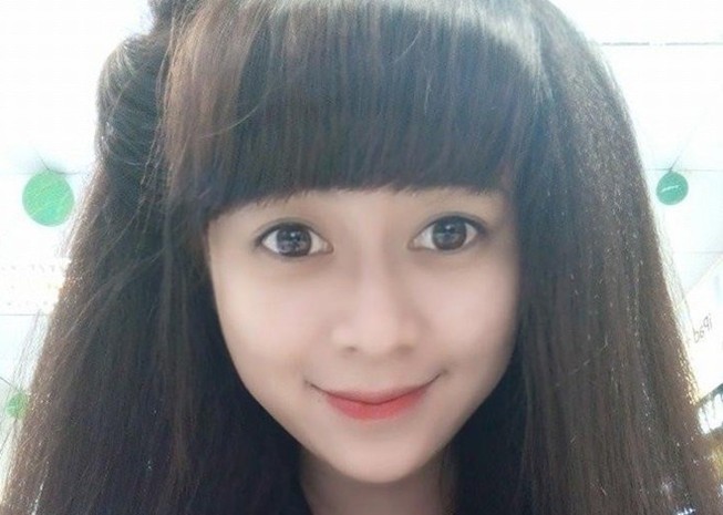 Cô giáo hot girl kể chuyện dạy trò cá biệt