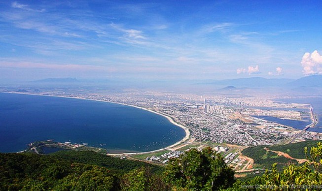 Đà Nẵng kiểm tra và thu hồi một số dự án du lịch ven biển