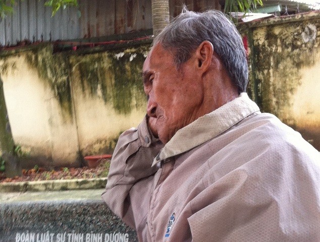 Chưa tuyên án vụ án ‘cắt sắt gây cháy nhà’