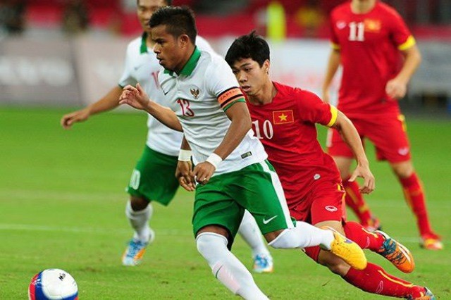 LĐBĐ Indonesia kiện Bộ Thanh niên ra tòa