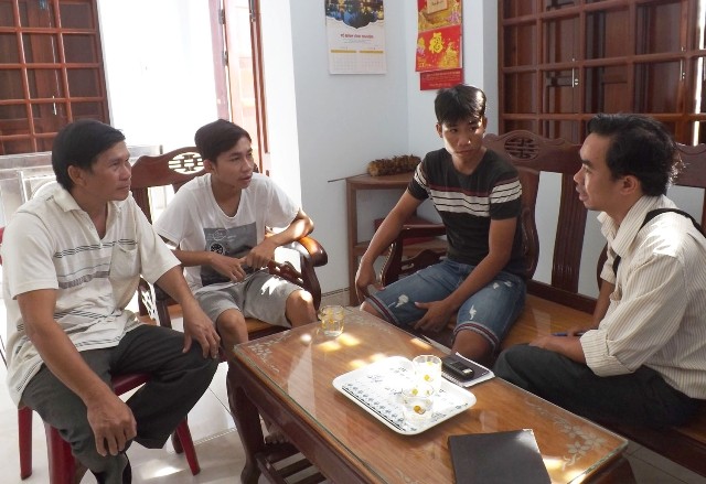 Cộng nhầm điểm ưu tiên, nhiều thí sinh từ đậu thành rớt ĐH