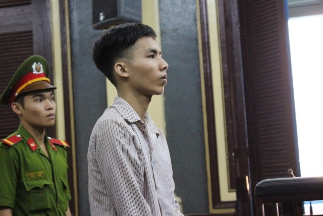 Xuất hiện nghi can mới trong một vụ giết người, toà trả hồ sơ