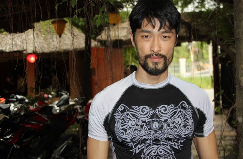 Johnny Trí Nguyễn: 'Tôi sốc vì võ đường bị phạt 76 triệu đồng'