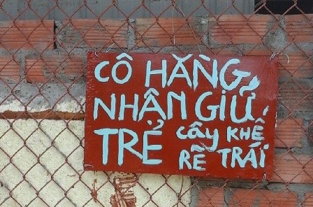Tạm ngưng hoạt động cơ sở nuôi dạy trẻ vì không đảm bảo an toàn