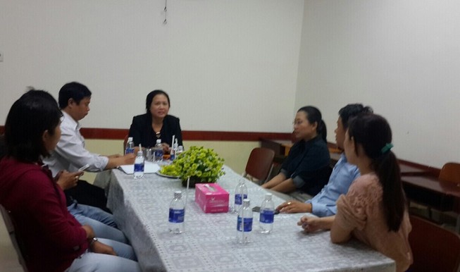 Cho nghỉ việc giáo viên trường quốc tế mắng học sinh 'ngu như bò'