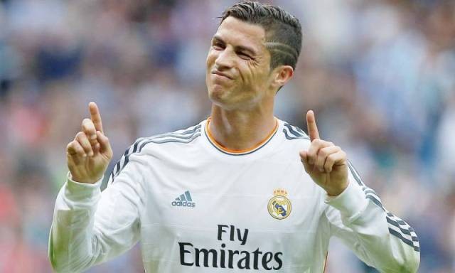 Van Gaal thừa nhận muốn Ronaldo quay về Old Trafford