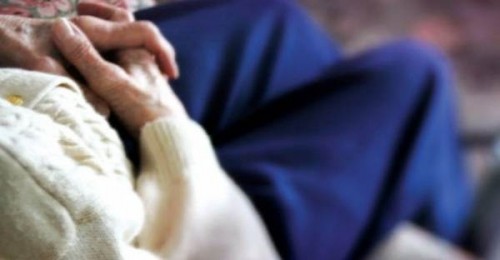 Bắt đối tượng hiếp dâm cụ bà 85 tuổi