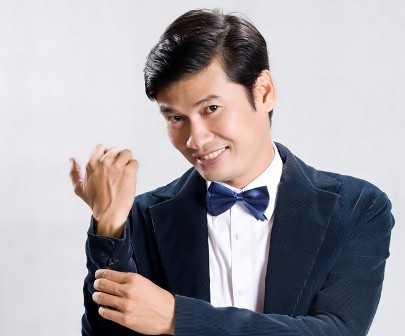 Việt Hương, Trấn Thành góp mặt trong liveshow của Tiết Cương