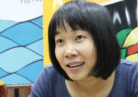 ‘Văn học tuổi 20’ lần VI có dàn giám khảo mới