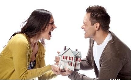 Không chung thủy sẽ bị xem xét khi chia tài sản ly hôn