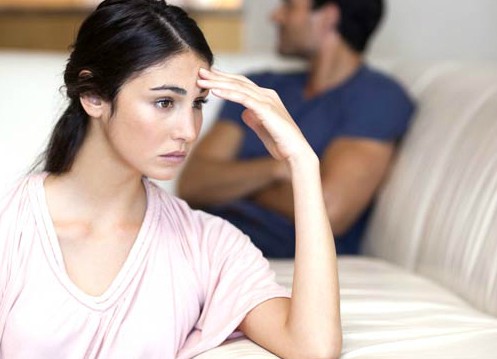 10 dấu hiệu vợ cạn tình với bạn