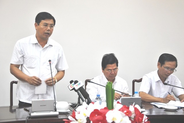 Cà Mau sẽ xử lý nghiêm tình trạng cho vay nặng lãi