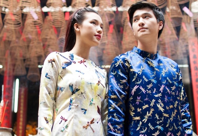 Huỳnh Anh: 'Yêu mù quáng nên thương cả tính xấu của Hoàng Oanh'