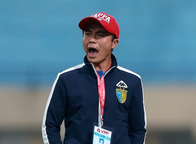 Hà Nội T&T và… M.U