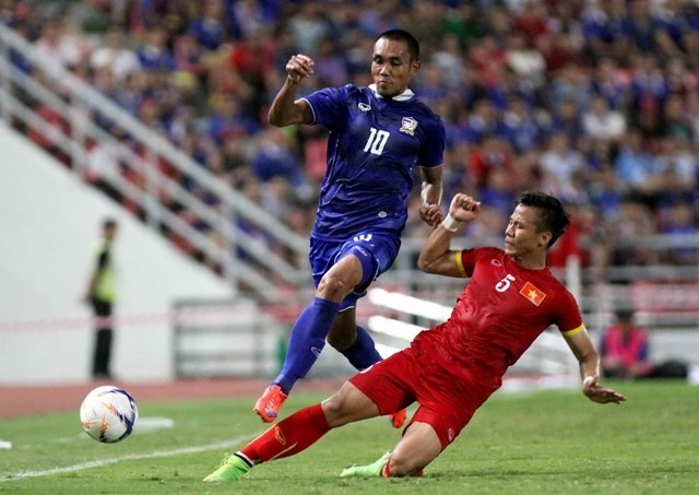 Điểm mặt những đội Đông Nam Á đi đá World Cup