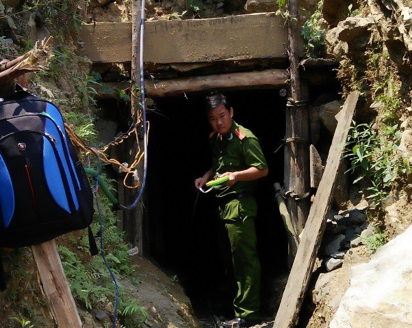 Vụ 4 phu vàng tử vong: Chủ tịch Quảng Nam yêu cầu làm rõ trách nhiệm