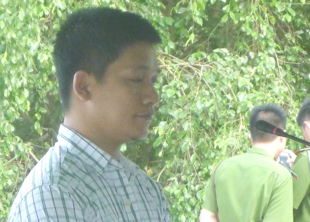 Tử hình nam thanh niên sát hại người yêu, cướp tài sản