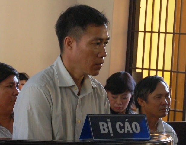 Cú lừa ngoạn mục trị giá tiền tỉ của một người đàn ông