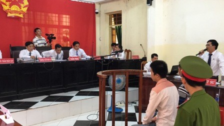 Vụ ‘không là cha vẫn bị tội’: Trả hồ sơ để làm rõ nhiều chứng cứ