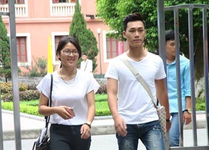 'Sự hèn nhát' vào đề thi môn ngữ văn THPT quốc gia 2016