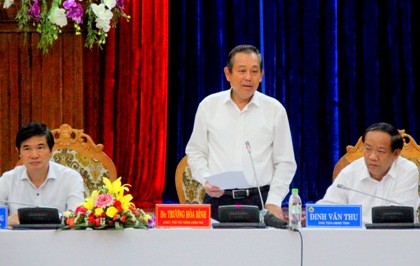 2 công ty vàng nợ thuế hơn 430 tỉ đồng: Không nộp thì dứt khoát không cấp phép