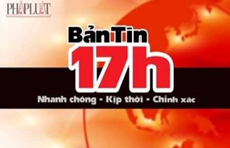 Bản tin 17h: Chủ nợ bị sát thủ bắn chết bằng 16 phát đạn