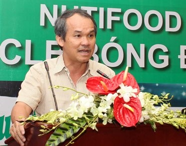 Vì sao bầu Đức không muốn làm chủ tịch VFF?