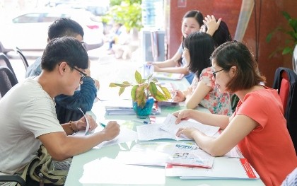 Điểm chuẩn Trường ĐH Sài Gòn, ĐH Công nghiệp Thực phẩm TP.HCM