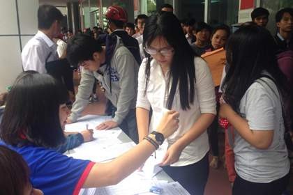 ĐH Công nghiệp TP.HCM xét tuyển bổ sung 23 ngành