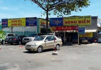 Xác minh 1 phó phòng BTC tỉnh ủy Bình Thuận đánh nhau trong bàn nhậu