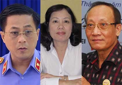 'Mong Pháp Luật TP.HCM luôn bảo vệ lẽ phải và công lý!'