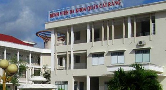 Nhân viên y tế tự cắt cụt chân do nghi sử dụng ma túy