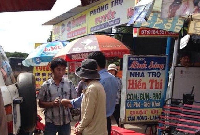 2 người đàn ông tử vong ở nhà trọ nghi do sốc ma túy