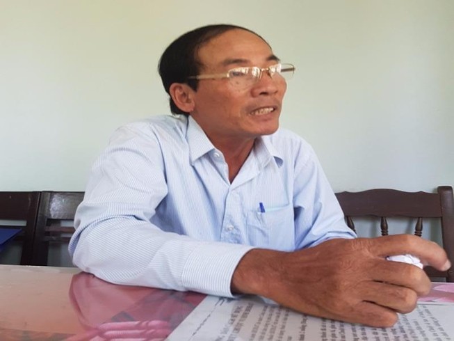 3 phút mất hơn 100 triệu đồng trong cốp xe