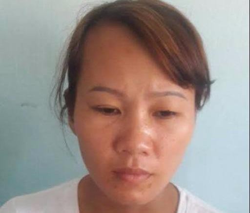 Xô chết mẹ chồng lãnh án 7 năm tù