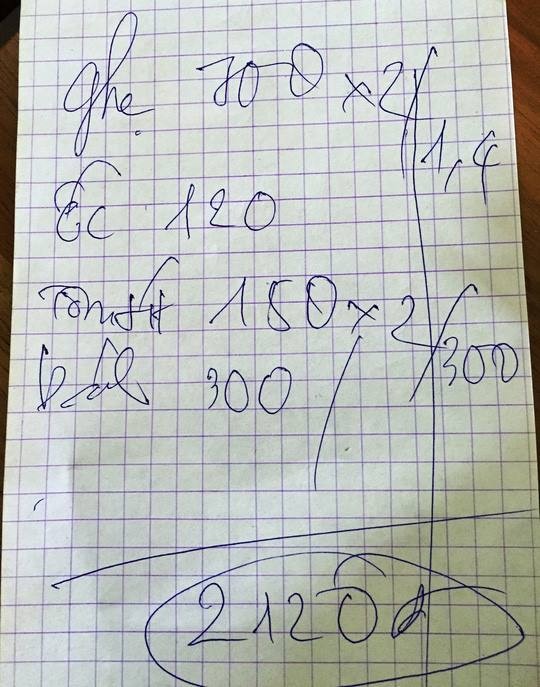 Vũng Tàu đề nghị báo cung cấp thông tin vụ 'Con ghẹ 700 ngàn' để xử lý