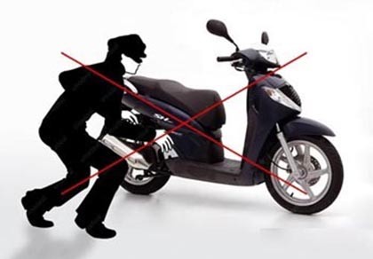 Đầu thú, tố giác đồng bọn vì bị 'xù' tiền bán xe ăn trộm