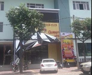 Dân gọi đường dây nóng, Thường trực Thành ủy chỉ đạo xử lý ngay