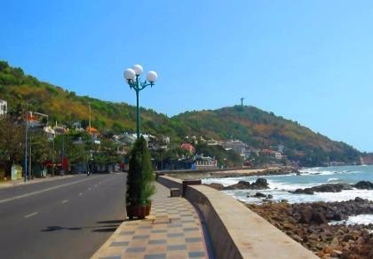 Thanh tra 22 dự án ven biển tại Bà Rịa-Vũng Tàu