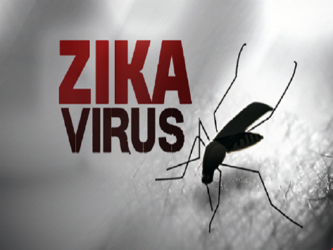 Bà Rịa-Vũng Tàu: Ghi nhận ca nhiễm virus Zika đầu tiên
