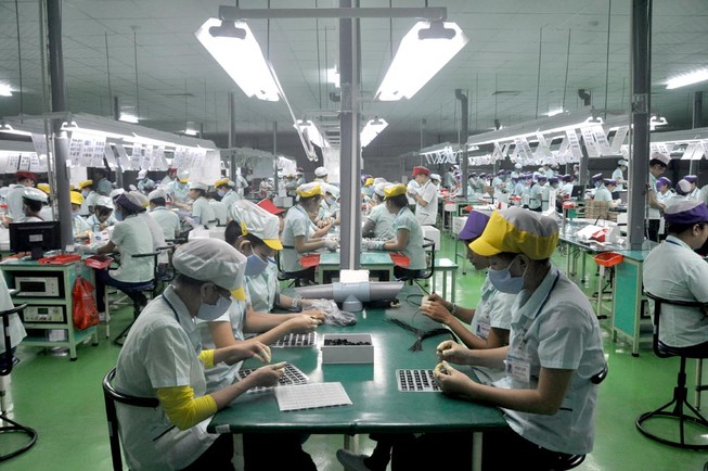 Người lao động được nghỉ gộp ba năm một lần?