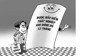 Nghỉ việc trước hạn hợp đồng, có được hưởng bảo hiểm thất nghiệp?