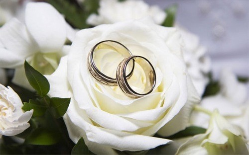 Làm đám cưới nhưng không đăng ký kết hôn, có được gọi là vợ chồng?
