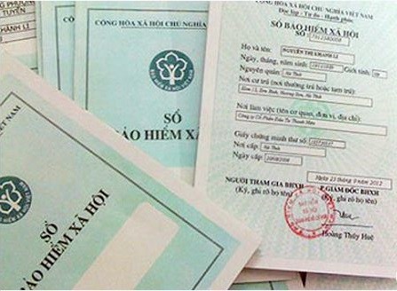 Bắt buộc tham gia bảo hiểm xã hội?