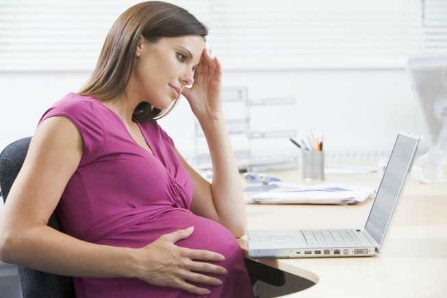 Đóng bảo hiểm xã hội nào được hưởng chế độ thai sản?