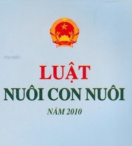 Tình cảm phai lạt, muốn chấm dứt làm con nuôi?