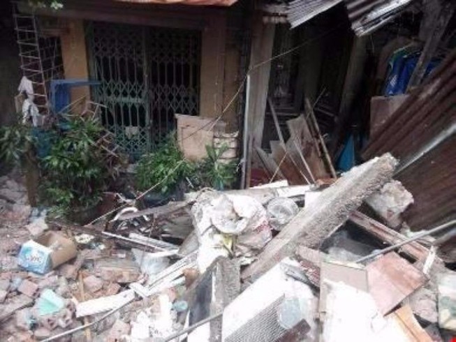 Hồ sơ chế độ tai nạn, có cần biên bản điều tra?