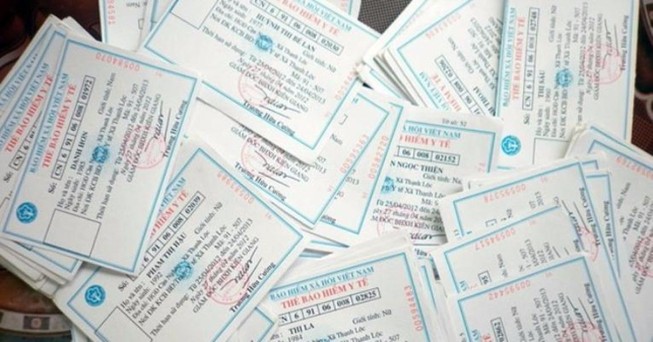 Khám sức khỏe có được hưởng bảo hiểm y tế?