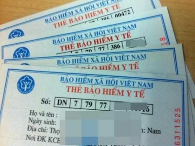 Tính thời gian tham gia bảo hiểm y tế liên tục?